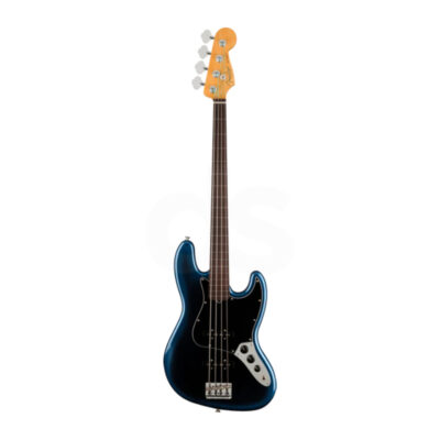 Bajo eléctrico Fender AM PRO II JB FL RW0194000761 Duosonic Bogota