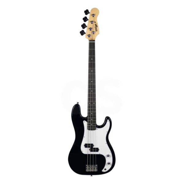 Bajo eléctrico MC ART+ SJB 01 black Duosonic Bogota