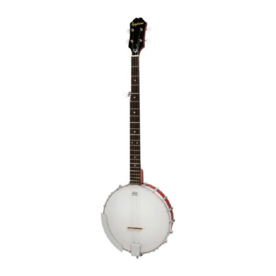 Banjo Epiphone EFBONACH1 MB 100 NATURAL Duosonic Bogota
