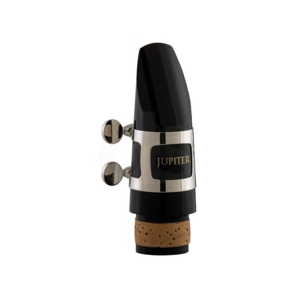 Boquilla de clarinete Jupiter JWM CLK1 Duosonic Bogota