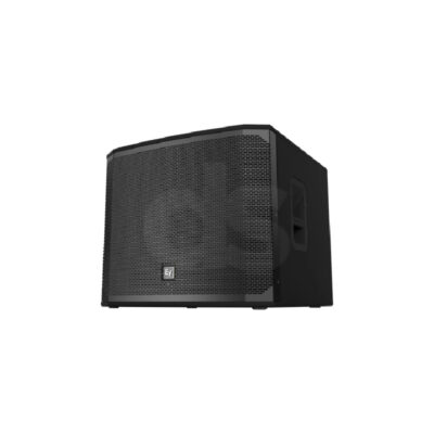 Cabina activa Electro Voice ETX 18SP US subwoofer Duosonic Bogota