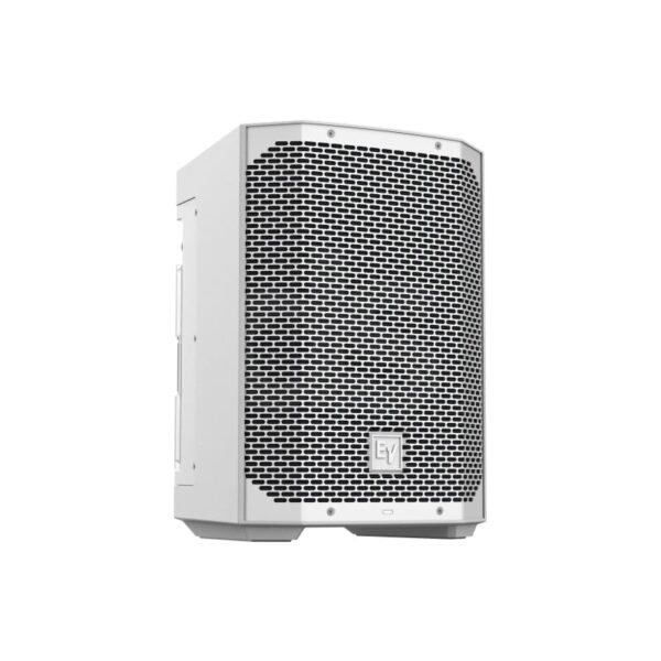 Cabina activa Electro Voice EVERSE 8 Blanco Duosonic Bogota