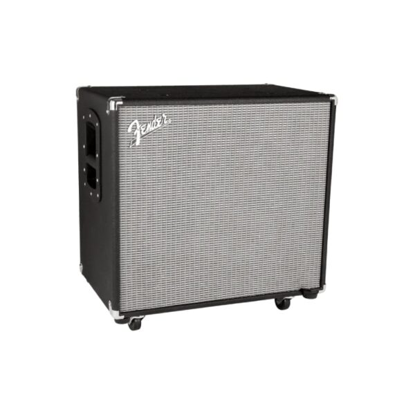 Cabina para bajo Fender RUMBLE 115 V3 2370900000 Duosonic Bogota