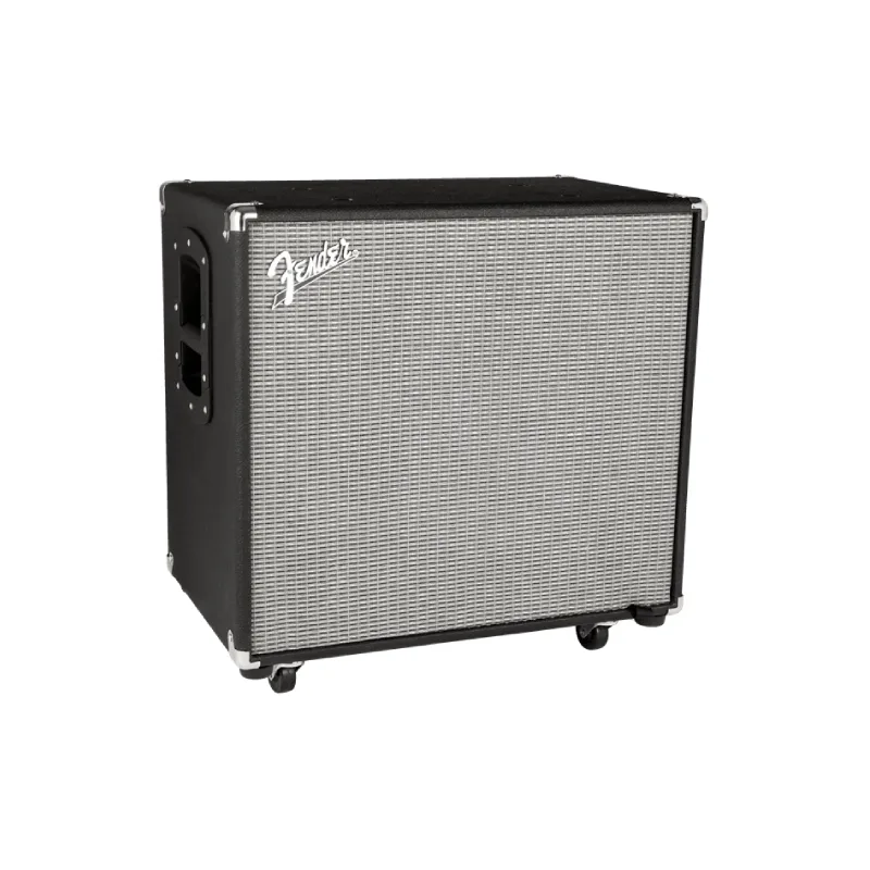 Cabina para bajo Fender RUMBLE 115 V3 2370900000 Duosonic Bogota