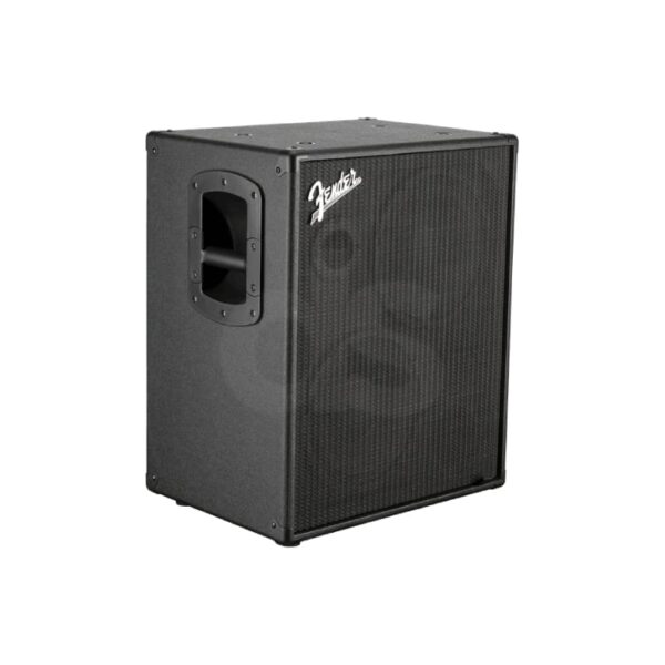 Cabina para bajo Fender RUMBLE 210 V3 2380100500 Duosonic Bogota