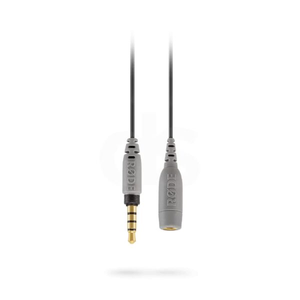 Cable TRRS de 6 mts, para microfono SmartLav + RODE SC1 Duosonic Bogota