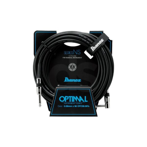Cable para guitarra Ibanez NS20L Duosonic Bogota