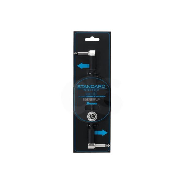 Cable para guitarra Ibanez SI04PR PEDALES Duosonic Bogota