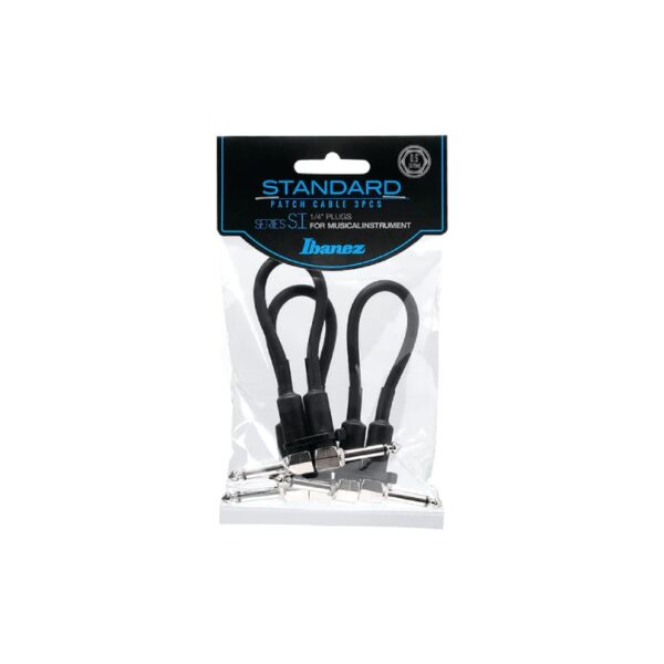 Cable para guitarra Ibanez SI05P3 X3 Duosonic Bogota