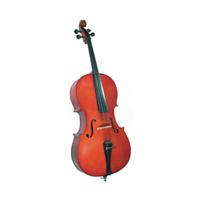 Cello Cremona SC 100 4 4 Duosonic Bogota
