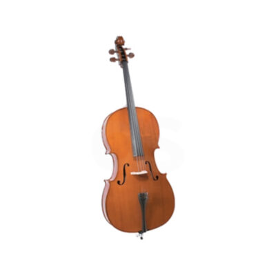 Cello Cremona SC 150 4 4 Duosonic Bogota (1)