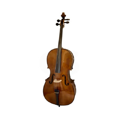 Cello Cremona SC 75 4 4 Duosonic Bogota