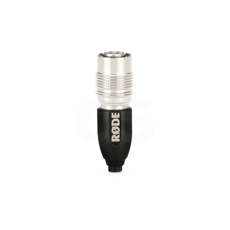Conector MiCon para dispositivos Audiotechnica RODE MICON 4 Duosonic Bogota