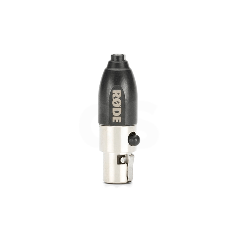 Conector MiCon para dispositivos Lectrosonics RODE MICON 7 Duosonic Bogota