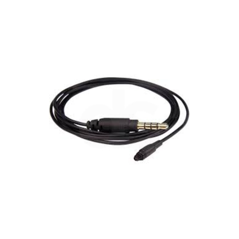 Conector MiCon para dispositivos TRRS y Smartphones RODE MICON 11 Duosonic Bogota