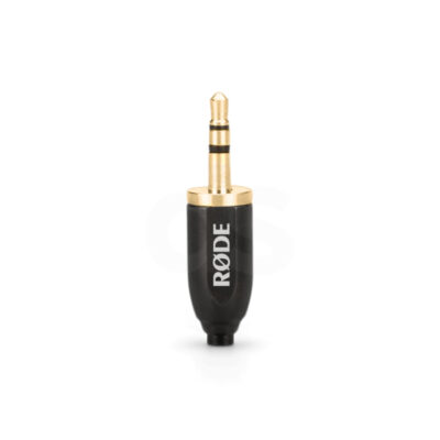 Conector MiCon para dispositivos estéreo de 3.5 mm RODE MICON 2 Duosonic Bogota