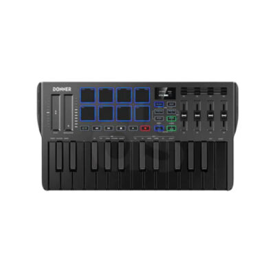 Controlador Donner EC3360 DMK 25 Duosonic Bogota