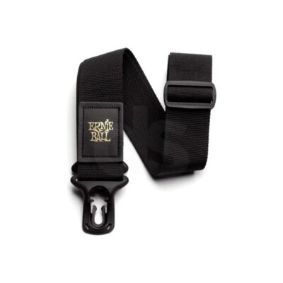 Correa Ernie Ball GUI BASS P04056 NEGRA Duosonic Bogota