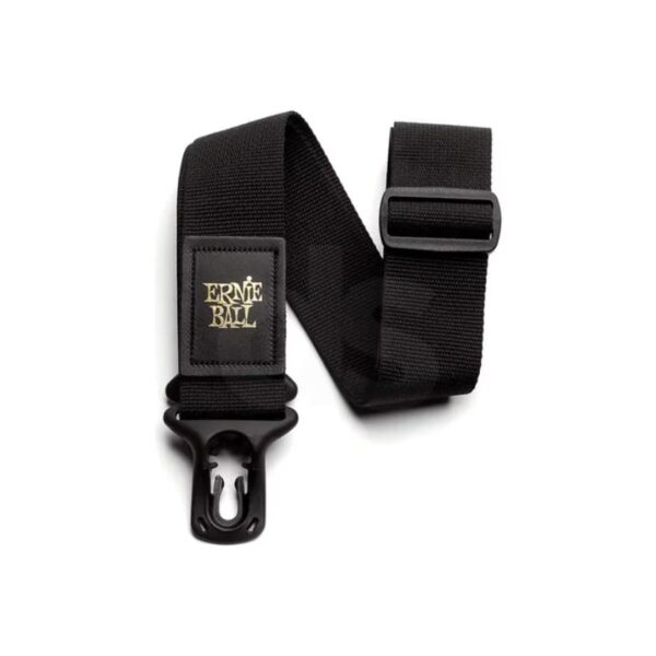Correa Ernie Ball GUI BASS P04056 NEGRA Duosonic Bogota