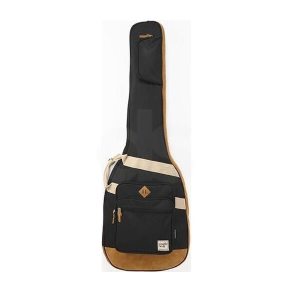Estuche bajo eléctrico Ibanez IBB541 BK Duosonic Bogota