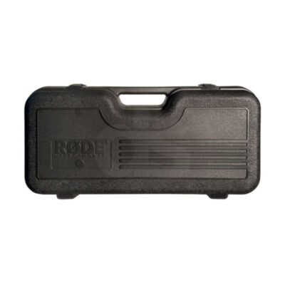 Estuche de plástico rígido RODE RC2 Duosonic Bogota