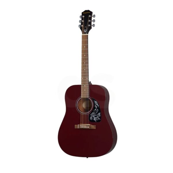 Guitarra acústica Epiphone EASTARWRCH1 Duosonic Bogota