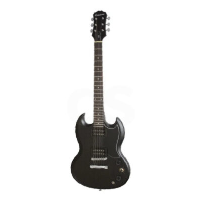 Guitarra eléctrica Epiphone EGSVEBVCH1 SG SPECIAL VE Duosonic Bogota
