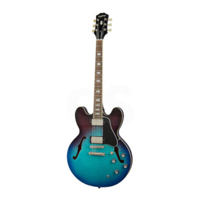 Guitarra eléctrica Epiphone EIES335FBBBNH1 ES 335 Duosonic Bogota