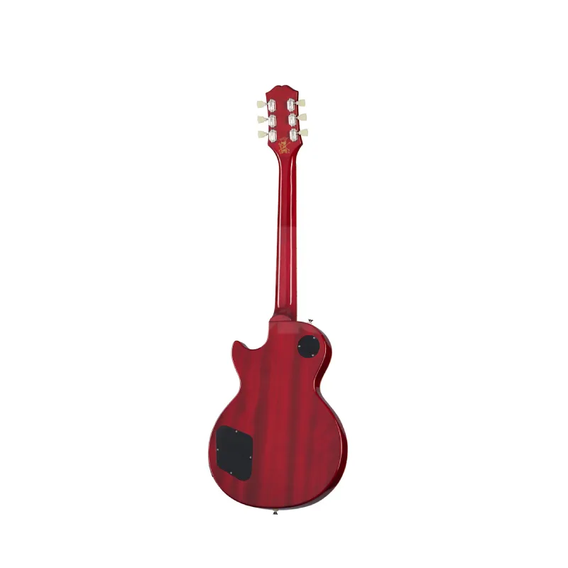 Guitarra eléctrica Epiphone EILPSLASHVMNH3 SLASH Duosonic Bogota