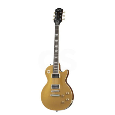 Guitarra eléctrica Epiphone EILPSLASHVMNH3 SLASH Duosonic Bogota