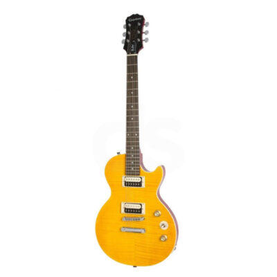 Guitarra eléctrica Epiphone ENA2AANH3 LP Special II KIT Duosonic Bogota