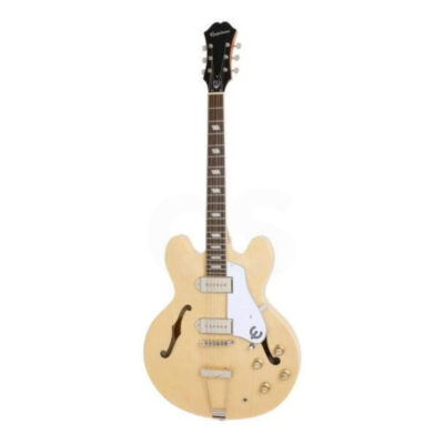 Guitarra eléctrica Epiphone EOCANANH1 CASINO Duosonic Bogota