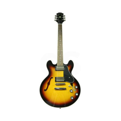 Guitarra eléctrica Epiphone IGES339VSNH1 ES 339 Duosonic Bogota