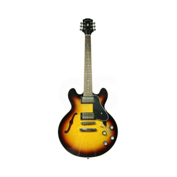 Guitarra eléctrica Epiphone IGES339VSNH1 ES 339 Duosonic Bogota
