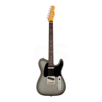 Guitarra eléctrica Fender PRO II TELE RW ME 0113940755 Duosonic Bogota