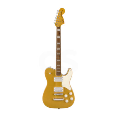 Guitarra eléctrica Fender SQUIER LE TM TELE 0377025578 Duosonic Bogota