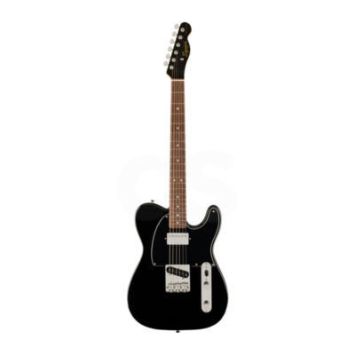 Guitarra eléctrica Fender TELE SH 60S BLK 0374045506 Duosonic Bogota