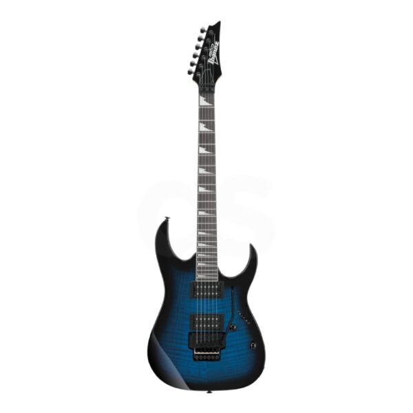 Guitarra eléctrica Ibanez GRG320FA TBS Duosonic Bogota