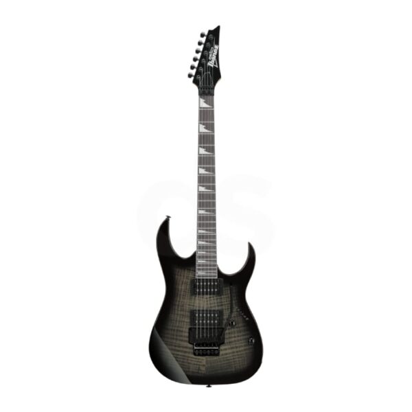 Guitarra eléctrica Ibanez GRG320FA TKS Duosonic Bogota