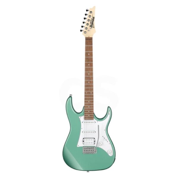 Guitarra eléctrica Ibanez GRX40 MGN Duosonic Bogota