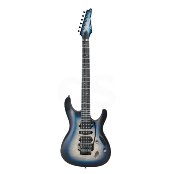 Guitarra eléctrica Ibanez JIVAJR DSE Duosonic Bogota