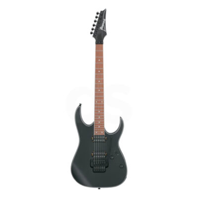 Guitarra eléctrica Ibanez RG420EX BKF Duosonic Bogota
