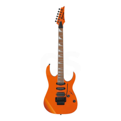 Guitarra eléctrica Ibanez RG460DX ROM Duosonic Bogota