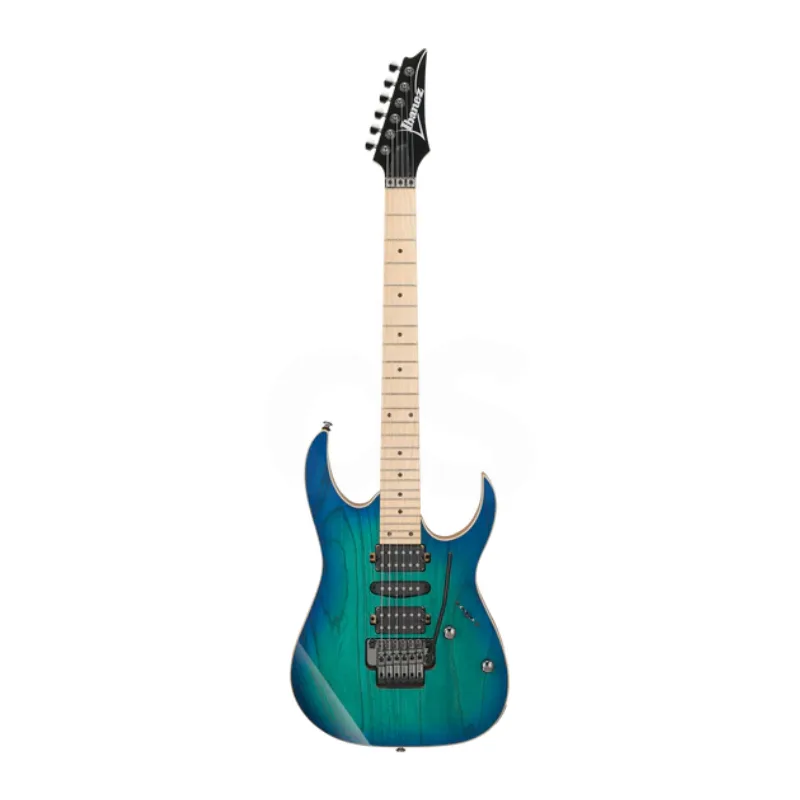 Guitarra eléctrica Ibanez RG470AHM BMT Duosonic Bogota