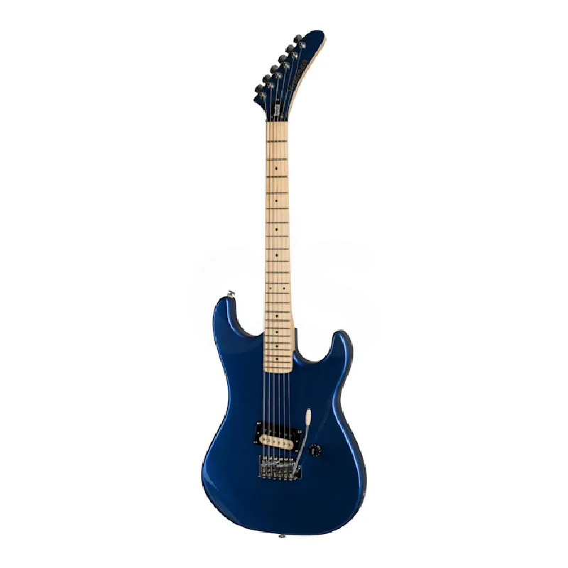 Guitarra eléctrica KRAMER BARETA SPECIAL KPBSCBCT1 Duosonic Bogota