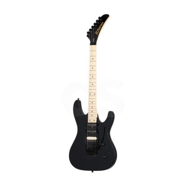 Guitarra eléctrica KRAMER KSTMFRHSSEBBF1 STRIKER Duosonic Bogota