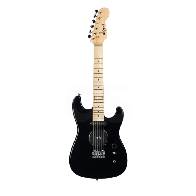 Guitarra eléctrica MC ART+ SST 03 AS CATALOG Duosonic Bogota