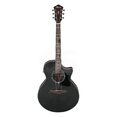 Guitarra electroacústica Ibanez AE140 WKH Duosonic Bogota