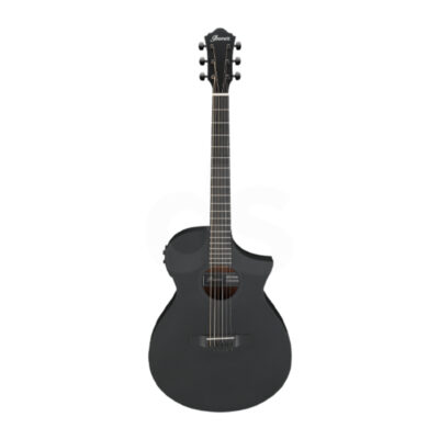 Guitarra electroacústica Ibanez AEWC13 WK Duosonic Bogota