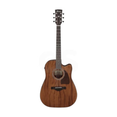 Guitarra electroacústica Ibanez AW1040CE OPN Duosonic Bogota
